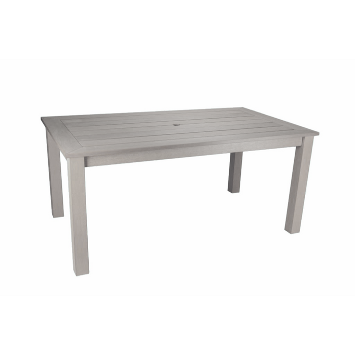 WINAWOOD Rectangular Dining Table - 1700mm - Stone Grey