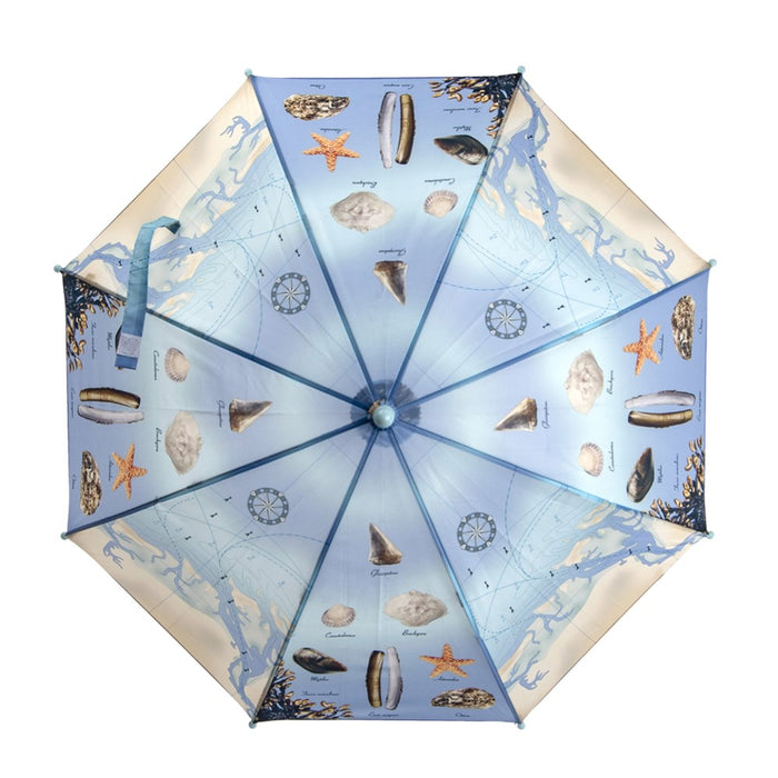 ESSCHERT DESIGN 'Seaside' Children's Umbrella