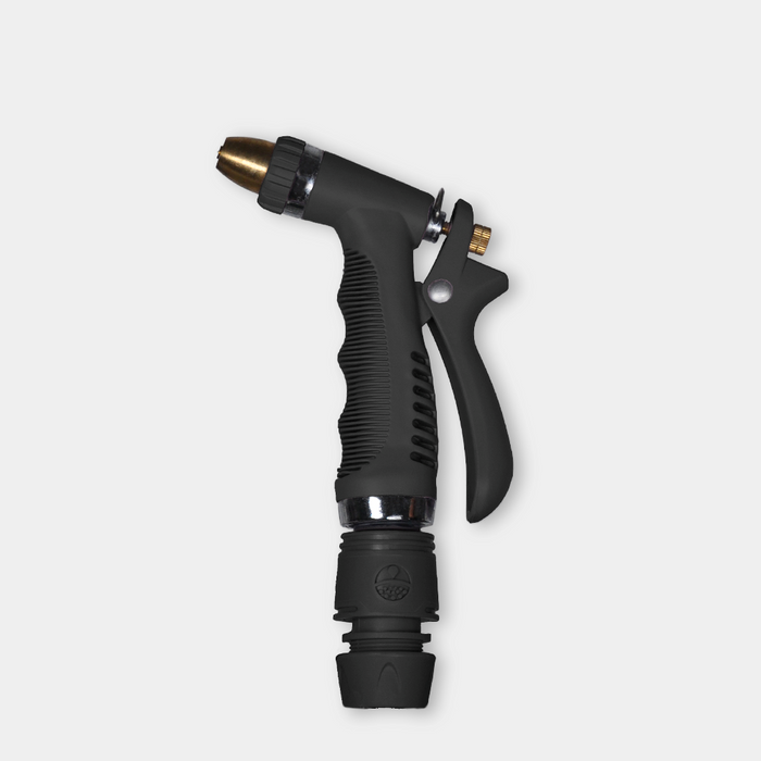 GARDEN GLORY Spray Gun - Black Swan