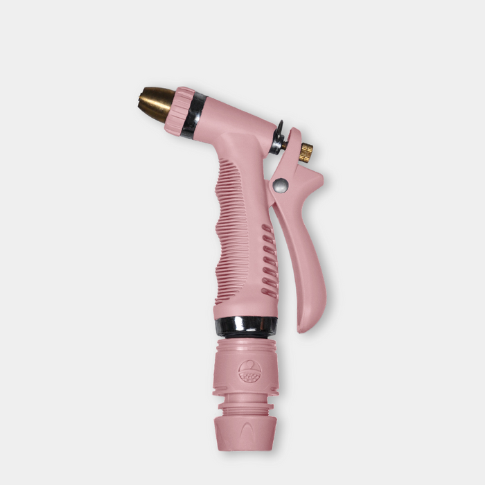 GARDEN GLORY Spray Gun - Rusty Rosé