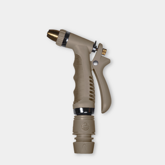 GARDEN GLORY Spray Gun - Sahara/Beige