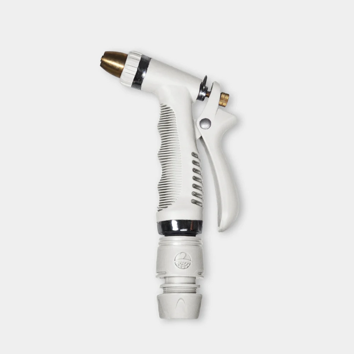 GARDEN GLORY Spray Gun - White Snake