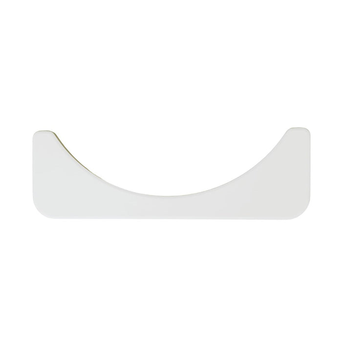WITT Piccolo Rotante 13" Pizza Oven Spare Stone - Front