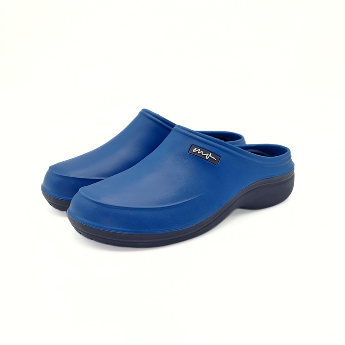 MARTHA'S VINEYARD Glove & Clog Set – Deep Ocean