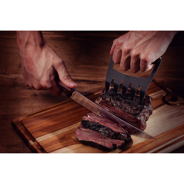 TRAMONTINA CHURRASCO Black BBQ Claw