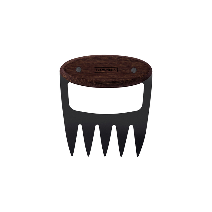 TRAMONTINA CHURRASCO Black BBQ Claw