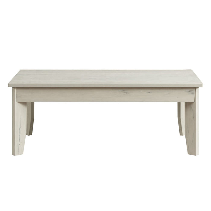 WINAWOOD Skara Wood Effect Coffee Table - 1000mm