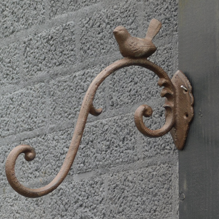 ESSCHERT DESIGN Bird Hook