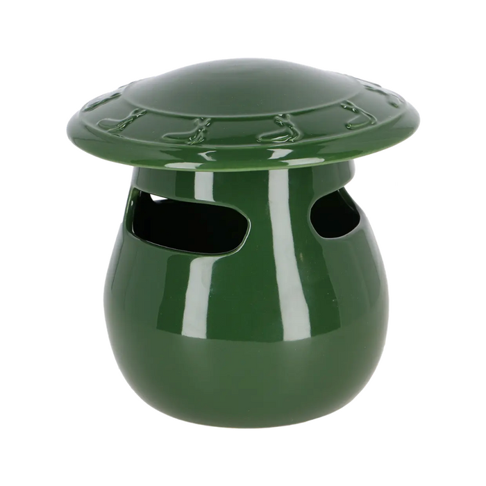 ESSCHERT DESIGN Slugtrap Round