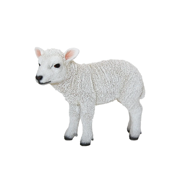 ESSCHERT DESIGN Lamb Standing - Small