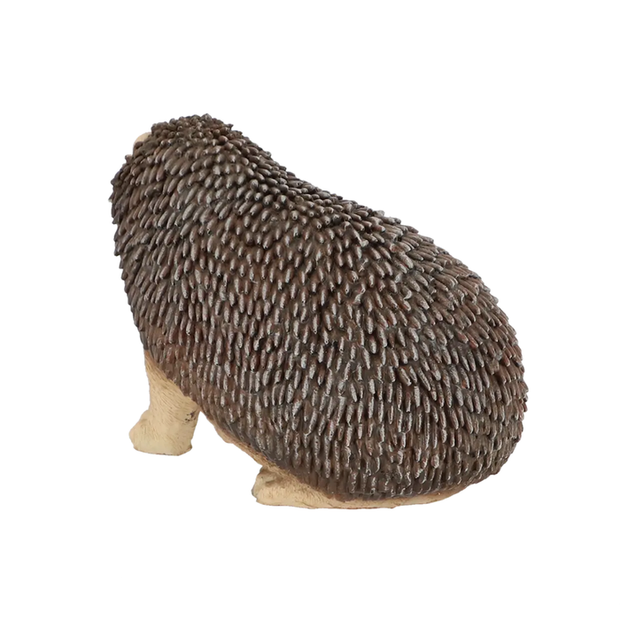 ESSCHERT DESIGN Hedgehog with Baby