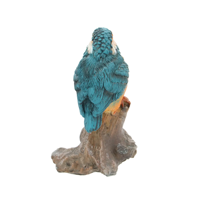 ESSCHERT DESIGN Kingfisher