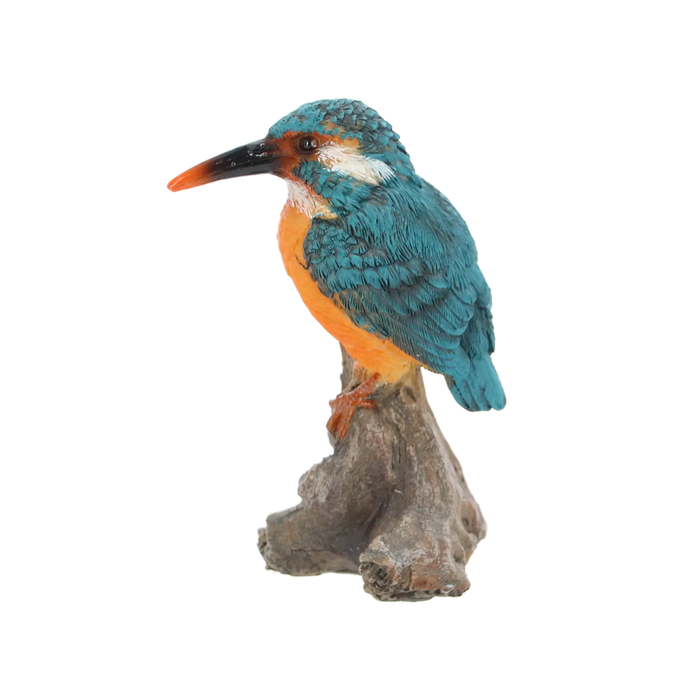 ESSCHERT DESIGN Kingfisher