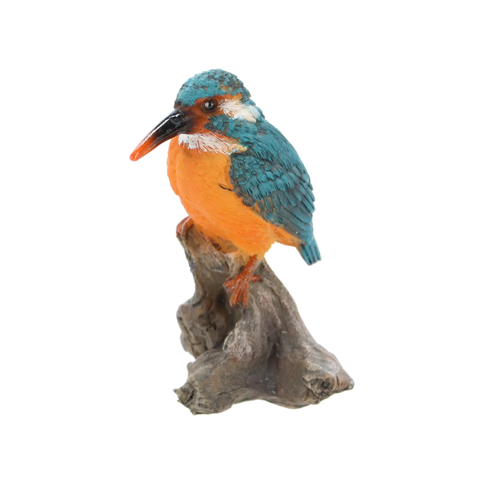 ESSCHERT DESIGN Kingfisher