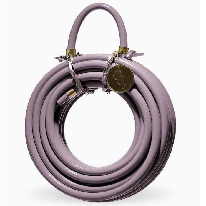 GARDEN GLORY Coloured Garden Hose - Purple Rain