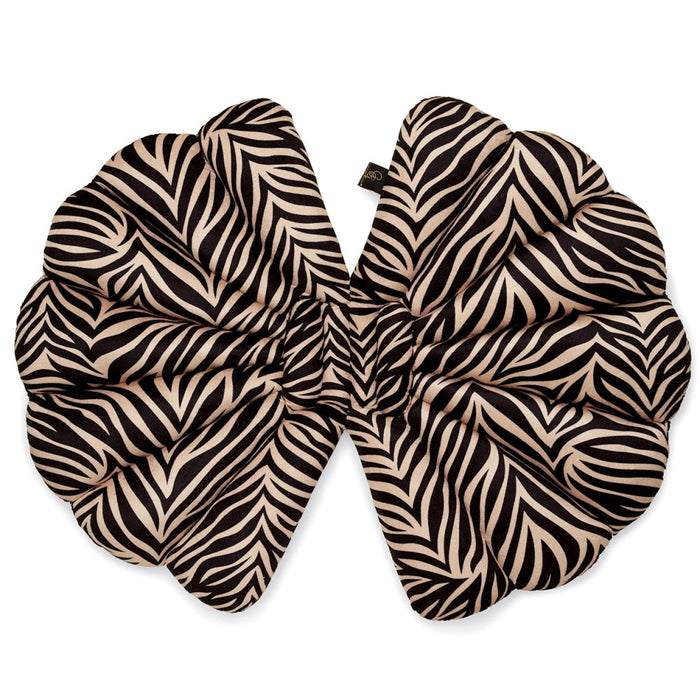 GARDEN GLORY Shell Outdoor / Indoor Cushion - Zebra