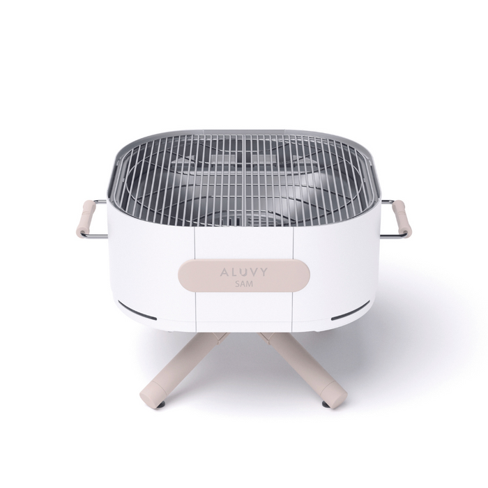 ALUVY Stainless Steel Cooking Grills To Suit MARCEL & SAM