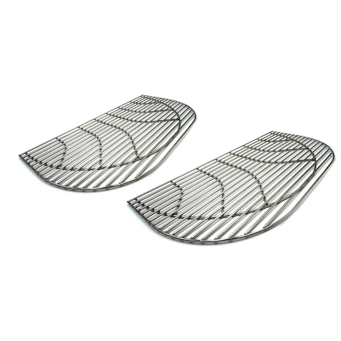 ALUVY Stainless Steel Cooking Grills To Suit MARCEL & SAM