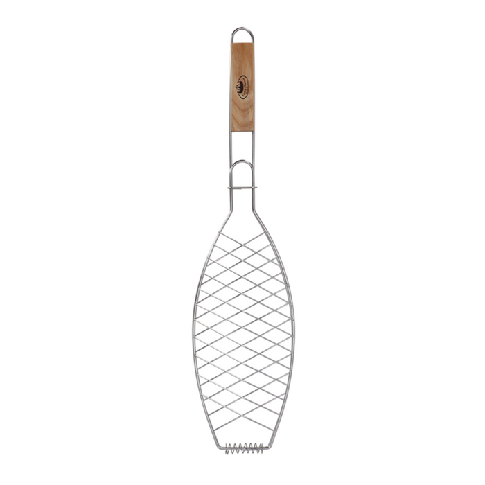 ESSCHERT DESIGN BBQ Fish Holder