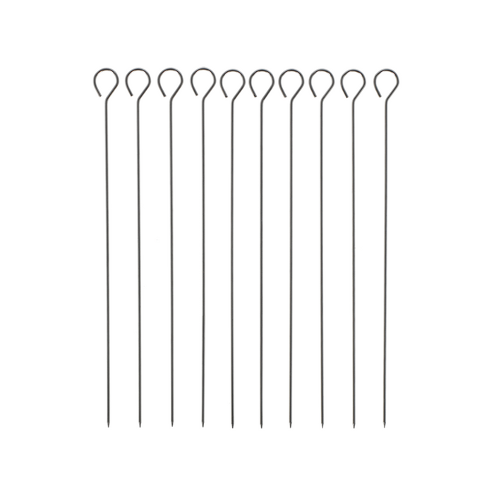 ESSCHERT DESIGN BBQ Skewer - Set of 10