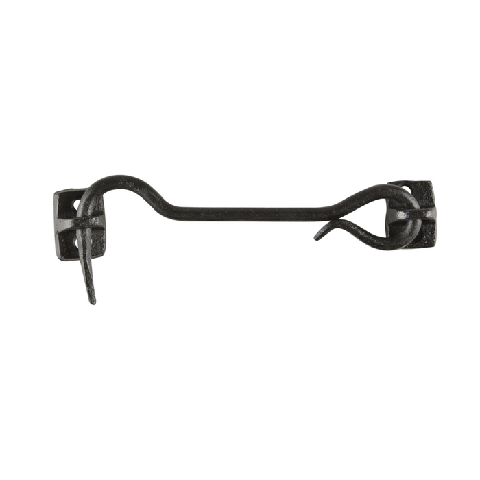 ESSCHERT DESIGN Iron Door Hook - Small