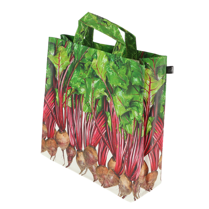 ESSCHERT DESIGN Shopping Bag - Beetroots