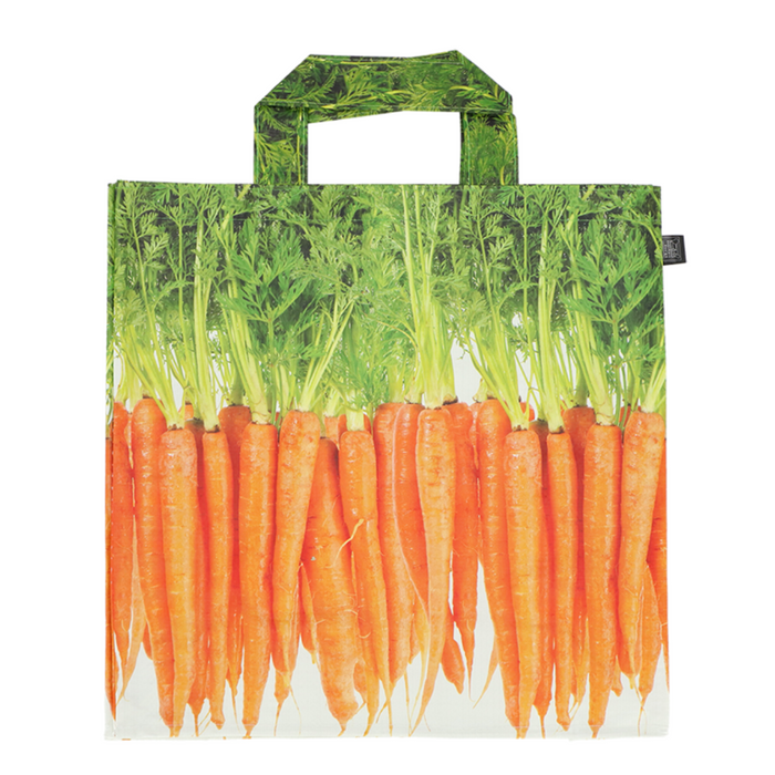 ESSCHERT DESIGN Shopping Bag - Carrots