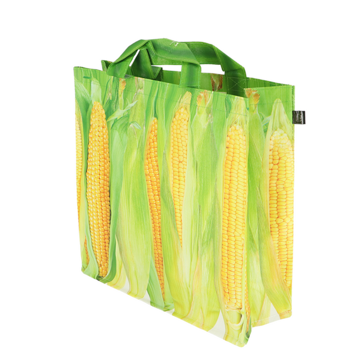 ESSCHERT DESIGN Shopping Bag - Corn