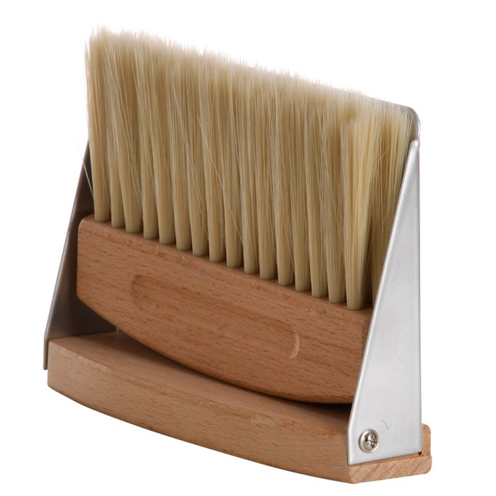 ESSCHERT DESIGN Small Table Dustpan & Brush Set