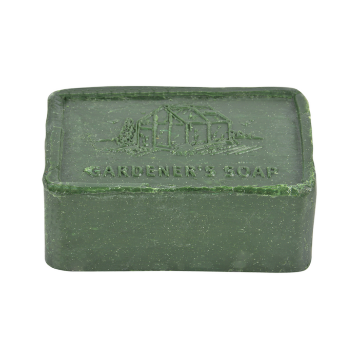 ESSCHERT DESIGN Gardeners Soap Wrapped