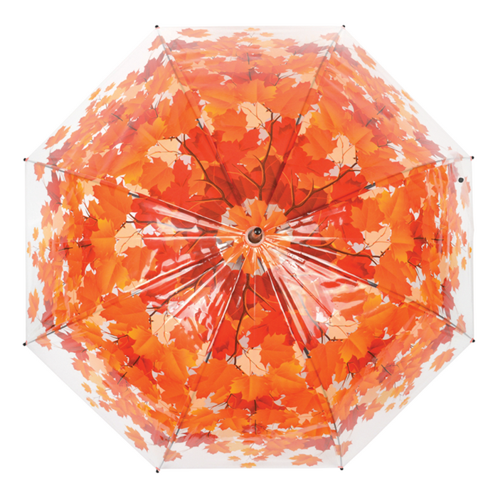 ESSCHERT DESIGN Umbrella - Autumn Tree