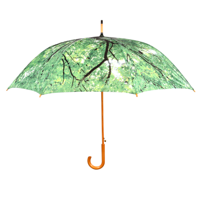 ESSCHERT DESIGN Umbrella - Tree Canopy