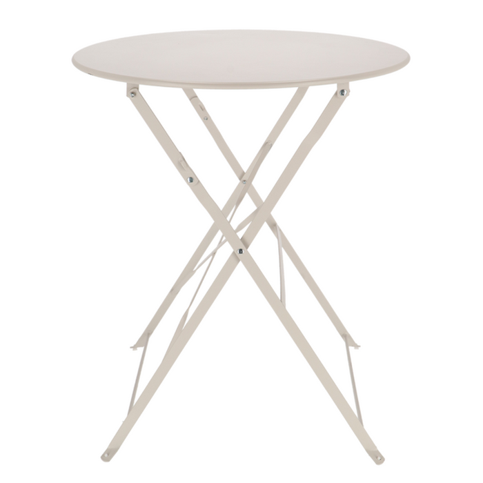 ESSCHERT DESIGN Desert Dream Bistro Table