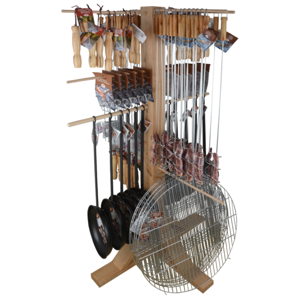 Esschert Design POS Material