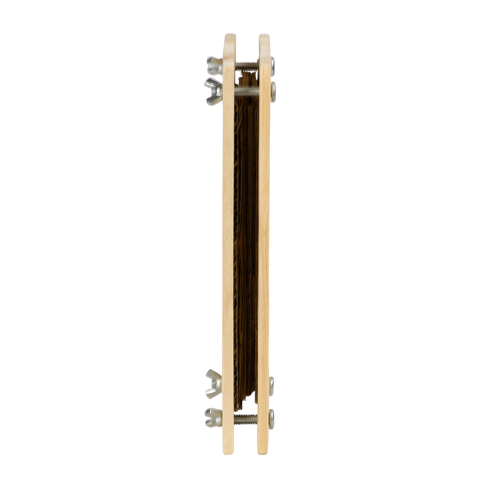 ESSCHERT DESIGN Flowers & Herbs Press