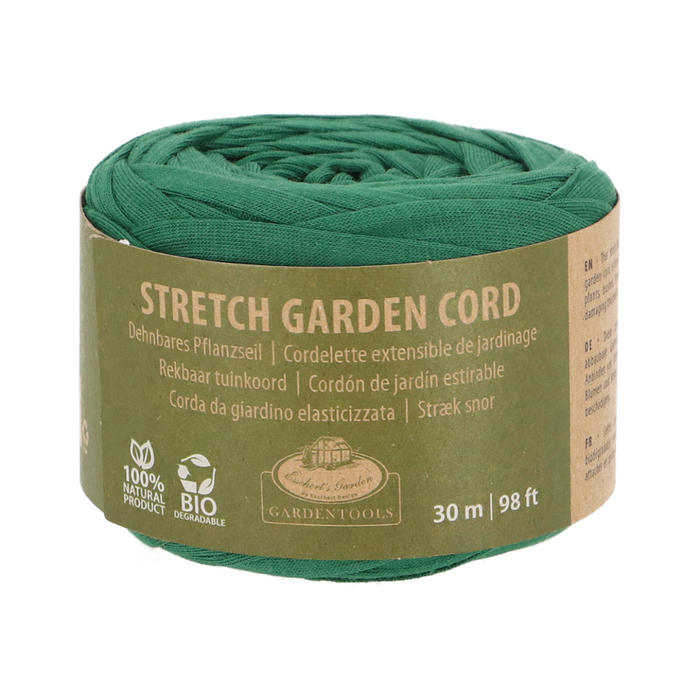 ESSCHERT DESIGN Garden Stretch Cord