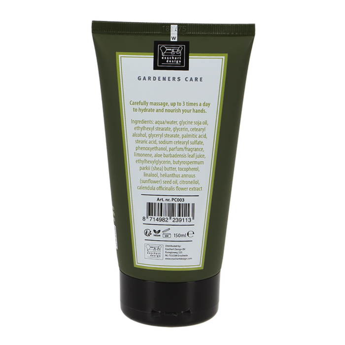 ESSCHERT DESIGN Gardener's Hand Cream