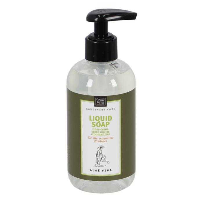 ESSCHERT DESIGN Gardener's Liquid Soap