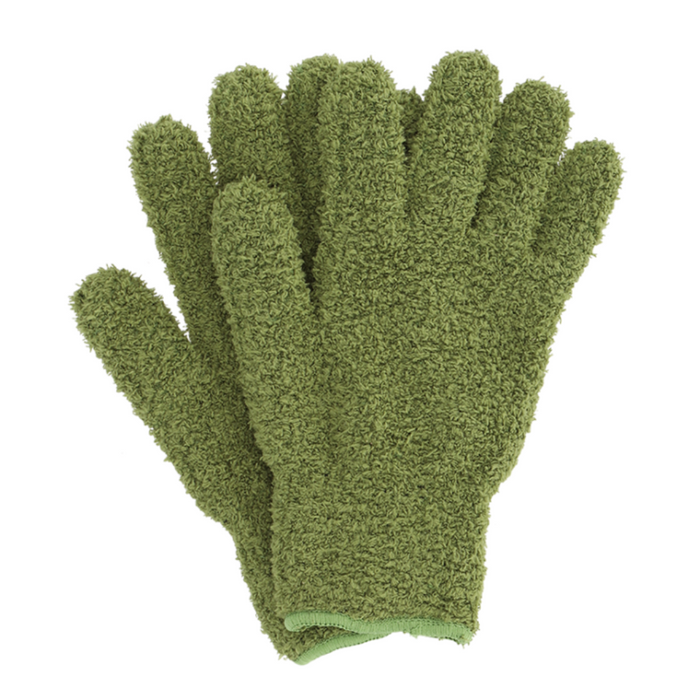 ESSCHERT DESIGN Indoor Plant Dusting Gloves