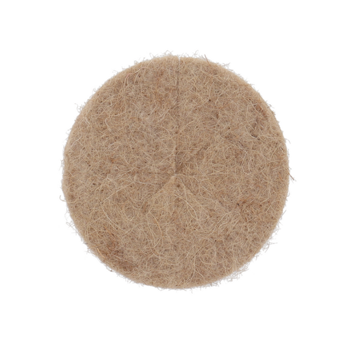 ESSCHERT DESIGN Jute Mulching Disc - Small