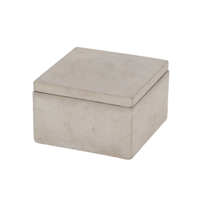 ESSCHERT DESIGN Outdoor Candle Square - Small