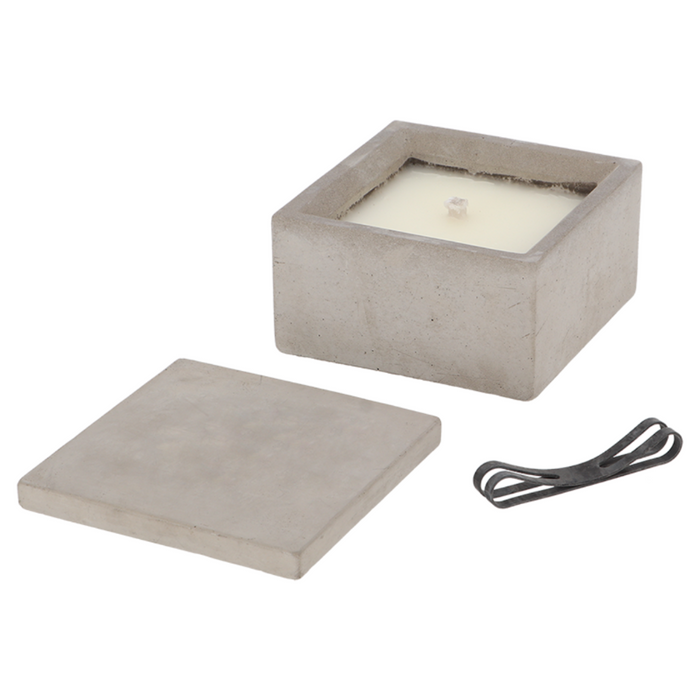 ESSCHERT DESIGN Outdoor Candle Square - Small