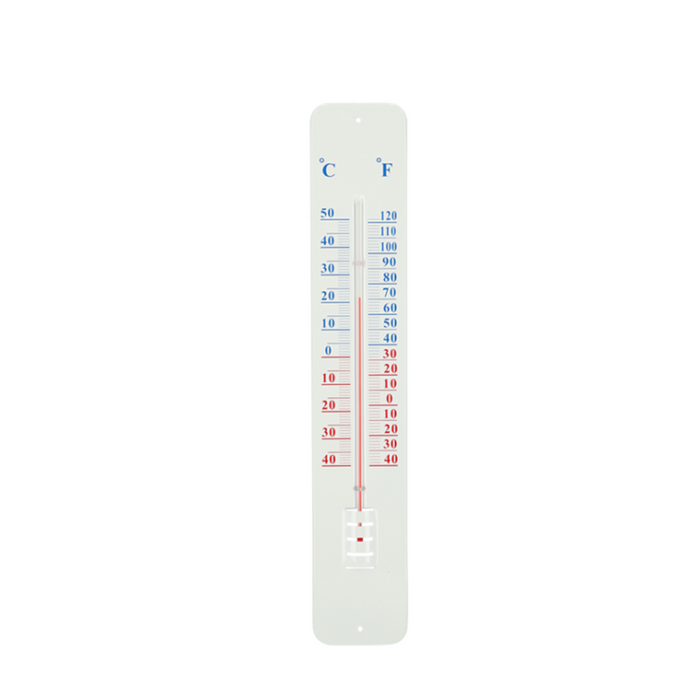 ESSCHERT DESIGN Wall Thermometer - 45cm