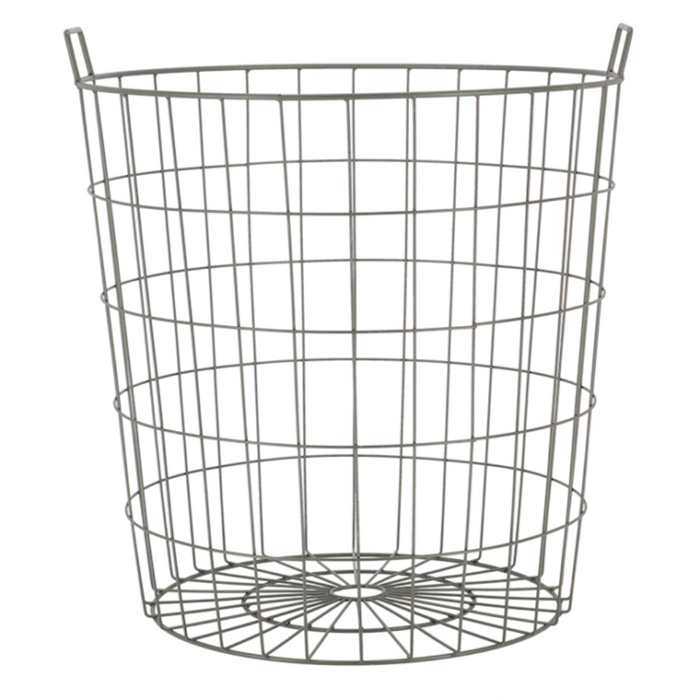 ESSCHERT DESIGN Wire Harvest Basket - Large