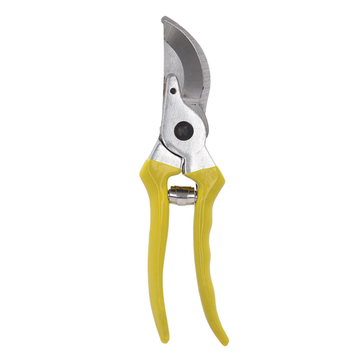 ESSCHERT DESIGN 'Nature Shades' Pruner - Ochre