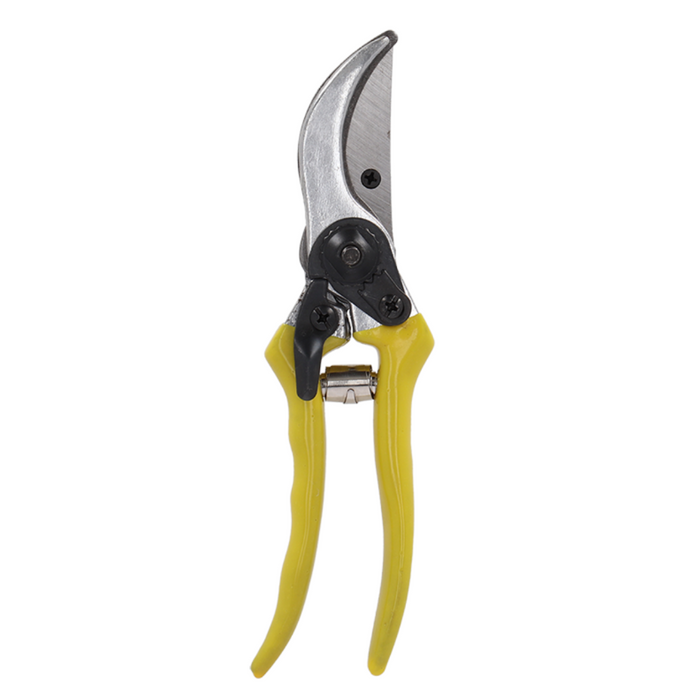 ESSCHERT DESIGN 'Nature Shades' Pruner - Ochre