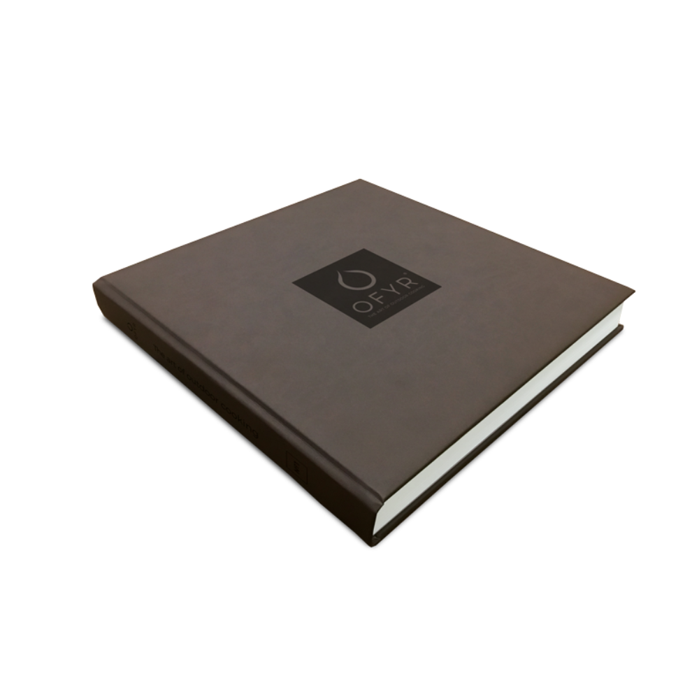 OFYR Grilling Accessories