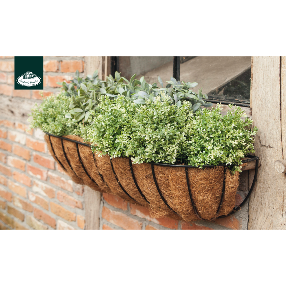 ESSCHERT DESIGN Moodboard - Window Box / Hayrack (BPH79) — Core Supply ...