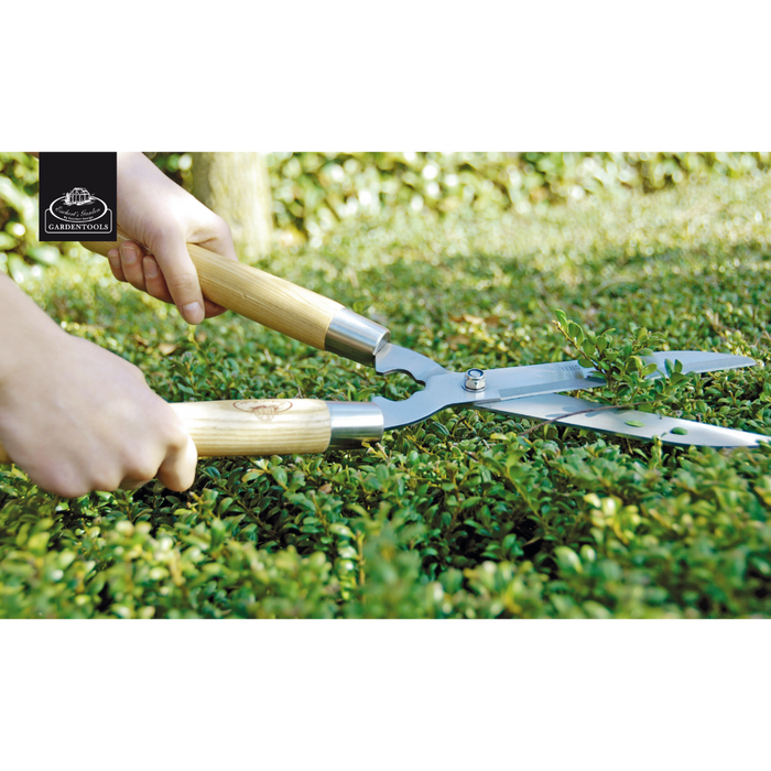 ESSCHERT DESIGN Moodboard - Stainless Steel Hedge Shears (GT23)