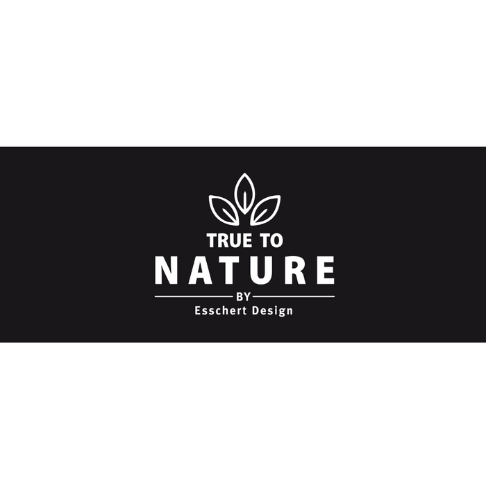 ESSCHERT DESIGN Moodboard True to Nature Logo XXL